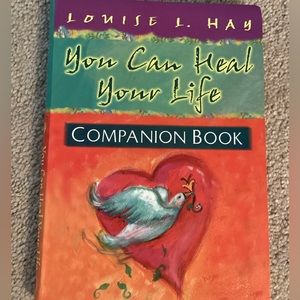 You Can Heal Your Life Companion Book